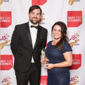10th-anniversary-enterprise-vision-awards-business-woman-of-the-year-dr-natalie-kenny-of-the-biograd-group-300x298
